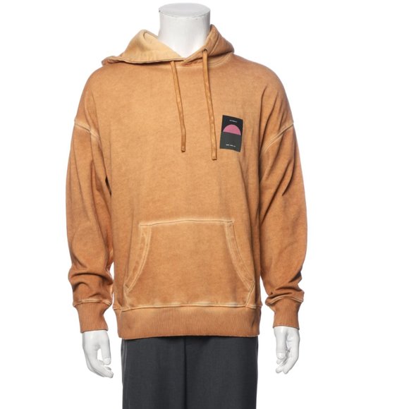 Saturdays New York City Other - Saturdays New York City Warren Half Moon Bay Hoodie